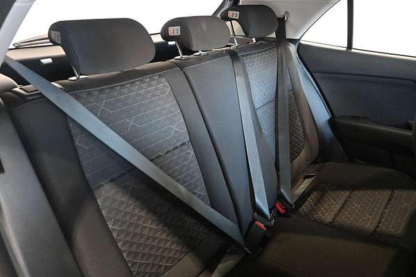 2017 Kia Rio S YB