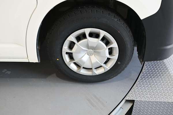 2021 Toyota Hiace GDH300R LWB