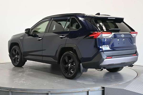 2020 Toyota RAV4 Cruiser AXAH54R