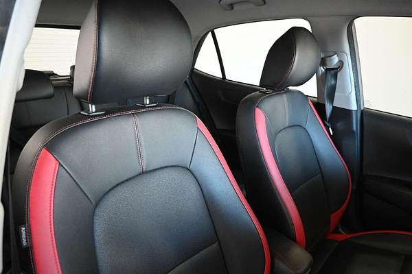 2019 Kia Picanto GT-Line JA