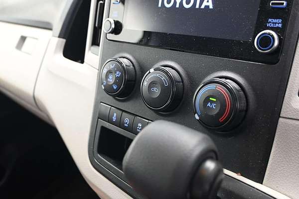 2021 Toyota Hiace GDH300R LWB