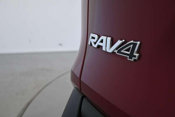 2020 Toyota RAV4 Cruiser AXAH54R