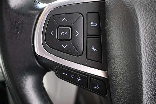 2021 Toyota Hiace GDH300R LWB
