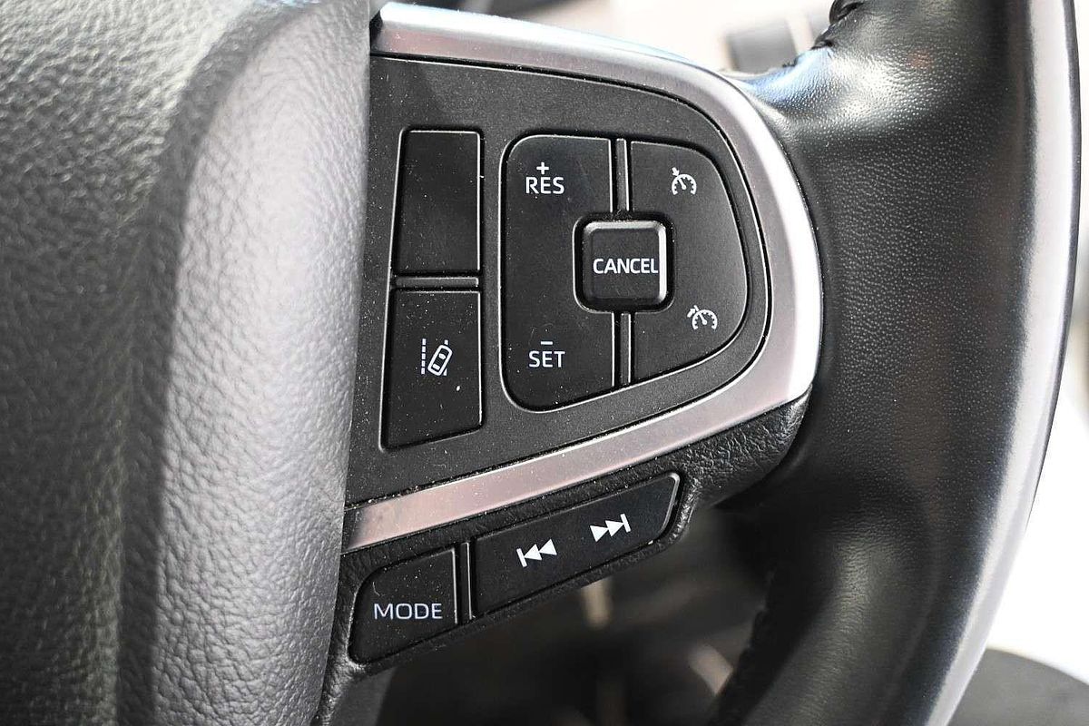 2021 Toyota Hiace GDH300R LWB