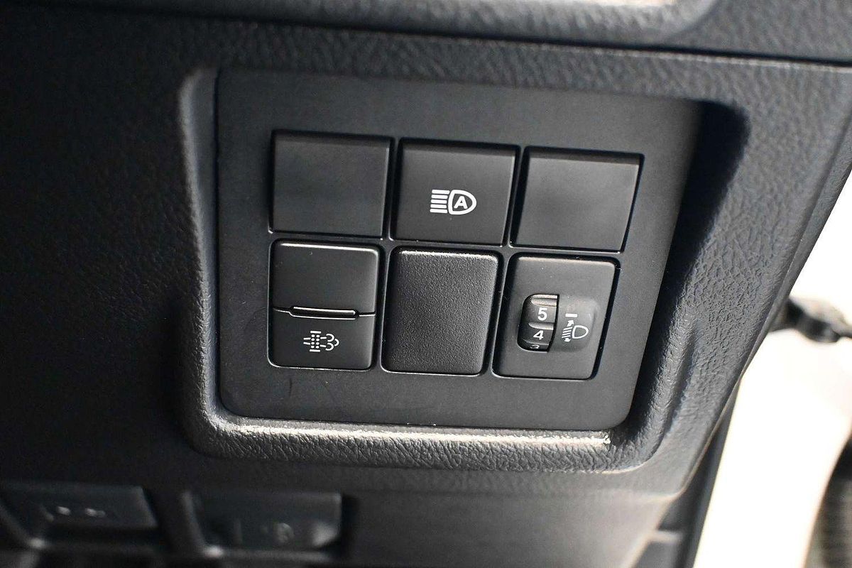 2021 Toyota Landcruiser Prado GX GDJ150R