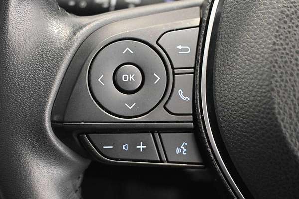 2020 Toyota RAV4 Cruiser AXAH54R