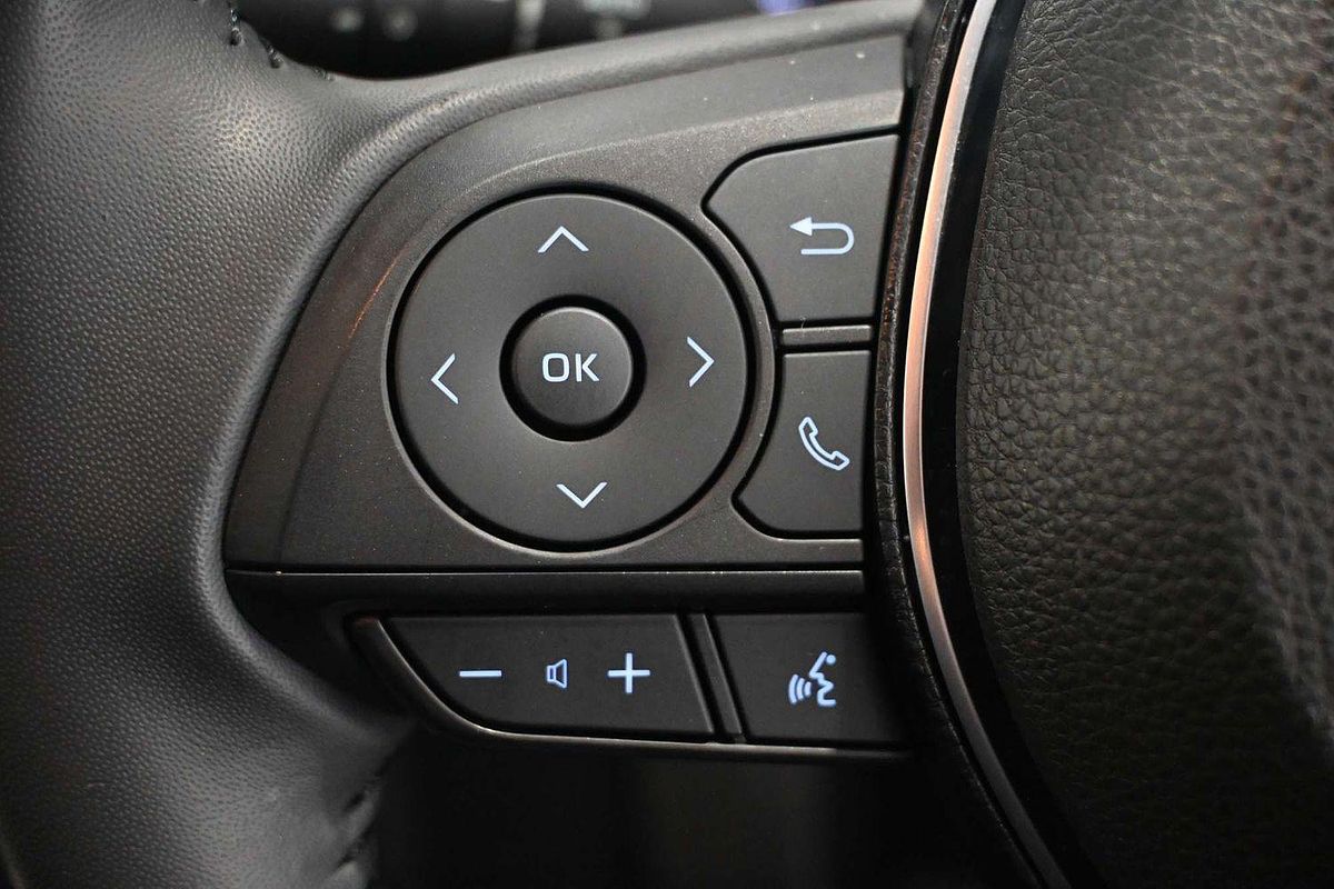 2020 Toyota RAV4 Cruiser AXAH54R