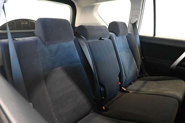 2021 Toyota Landcruiser Prado GX GDJ150R