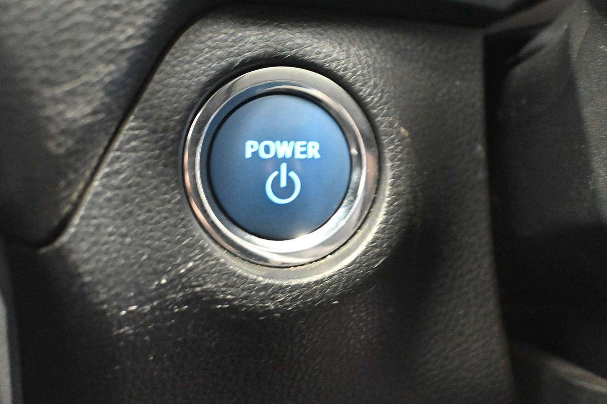 2020 Toyota RAV4 Cruiser AXAH54R