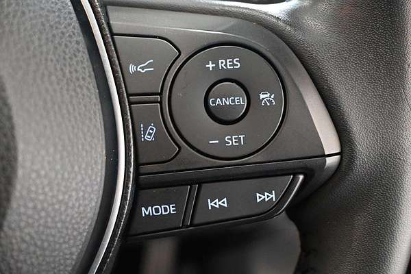 2020 Toyota RAV4 Cruiser AXAH54R