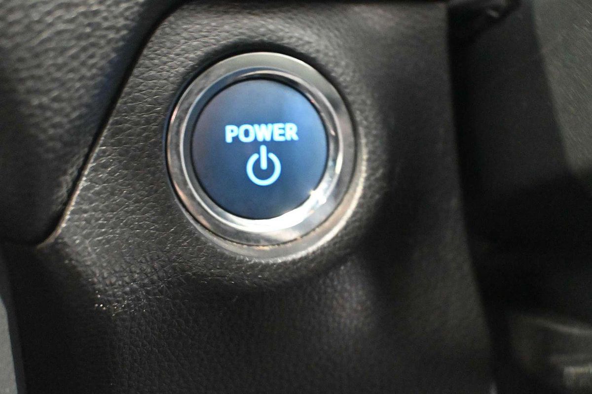 2020 Toyota RAV4 Cruiser AXAH54R