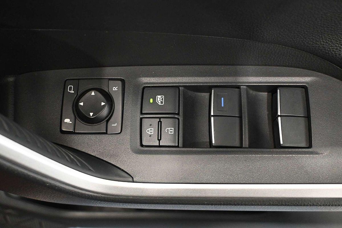 2020 Toyota RAV4 Cruiser AXAH54R