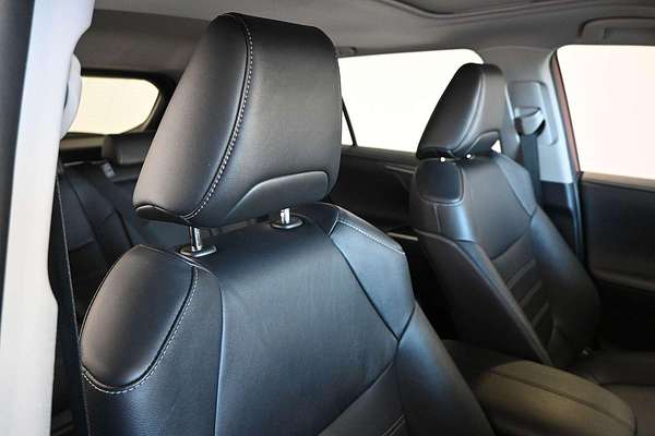 2020 Toyota RAV4 Cruiser AXAH54R