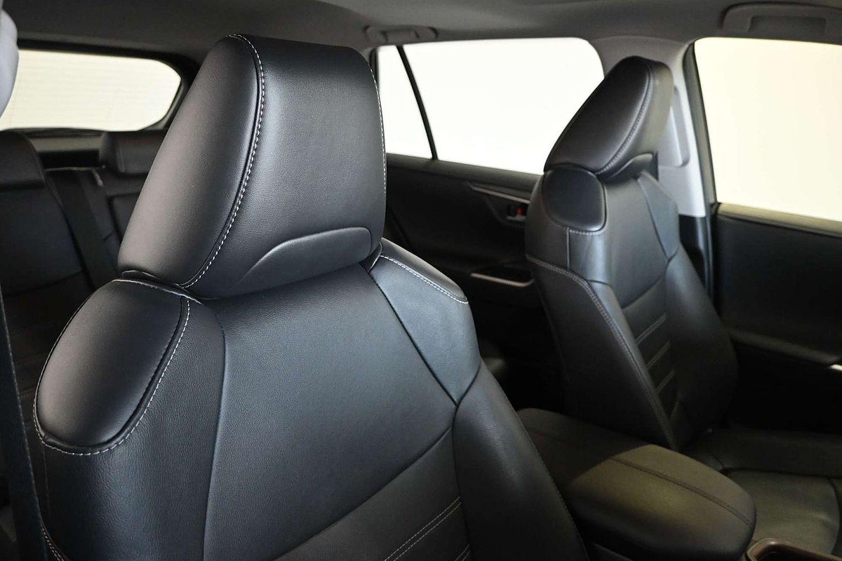 2020 Toyota RAV4 Cruiser AXAH54R
