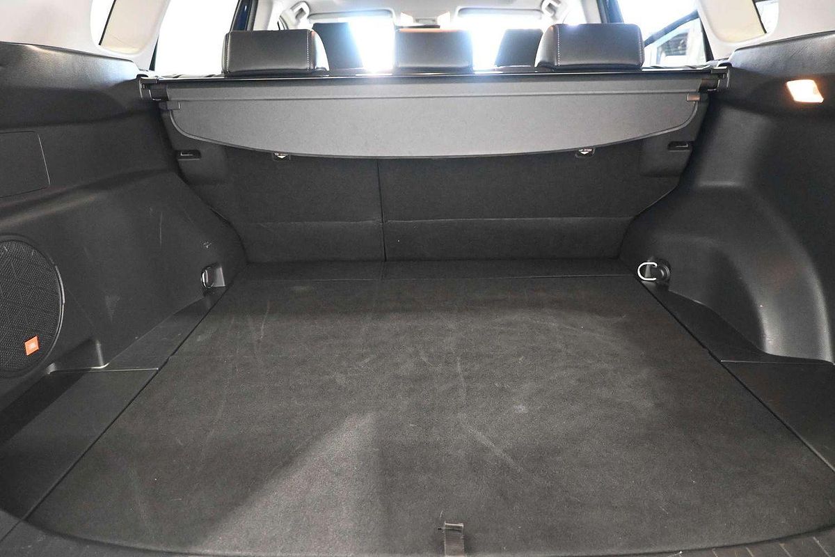 2020 Toyota RAV4 Cruiser AXAH54R
