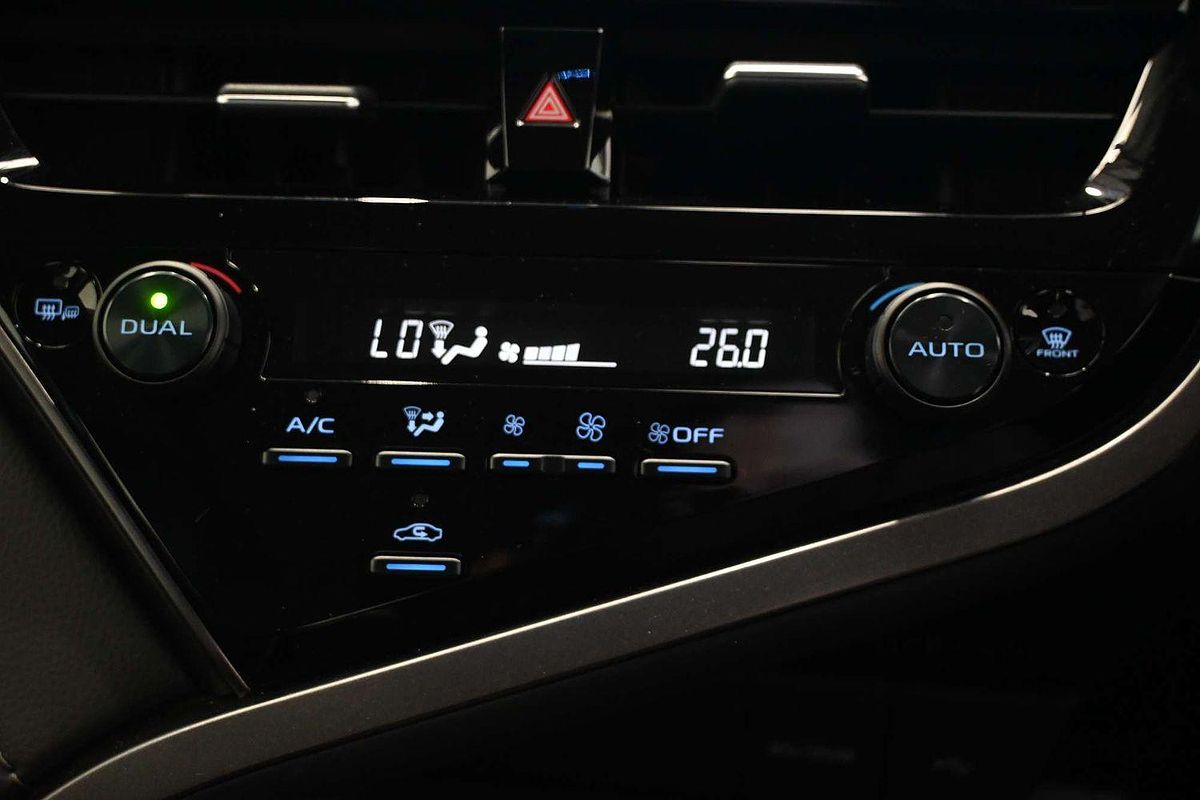 2023 Toyota Camry SL AXVH70R