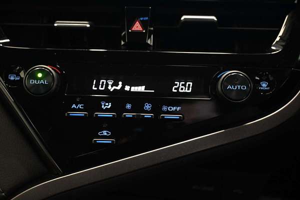 2023 Toyota Camry SL AXVH70R