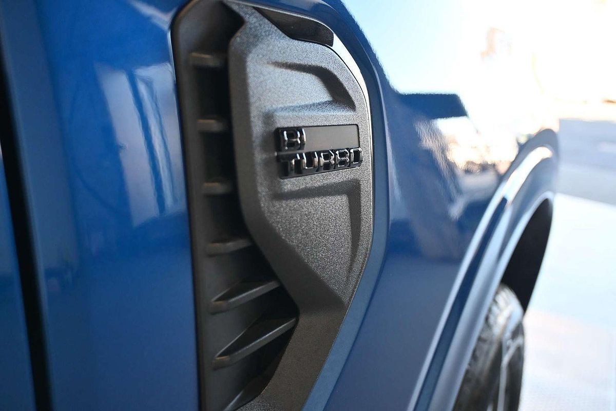 2024 Ford Everest Sport 2.0L
