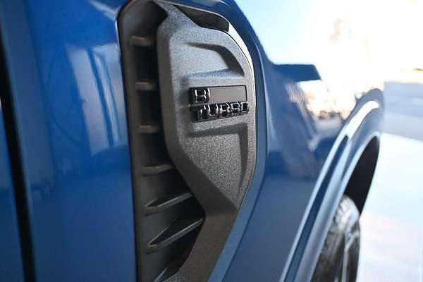 2024 Ford Everest Sport 2.0L