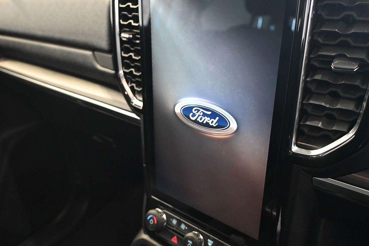 2024 Ford Everest Sport 2.0L