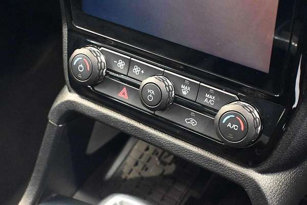 2024 Ford Everest Sport 2.0L