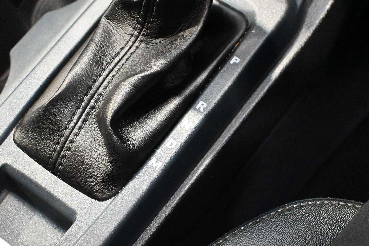 2024 Ford Everest Sport 2.0L