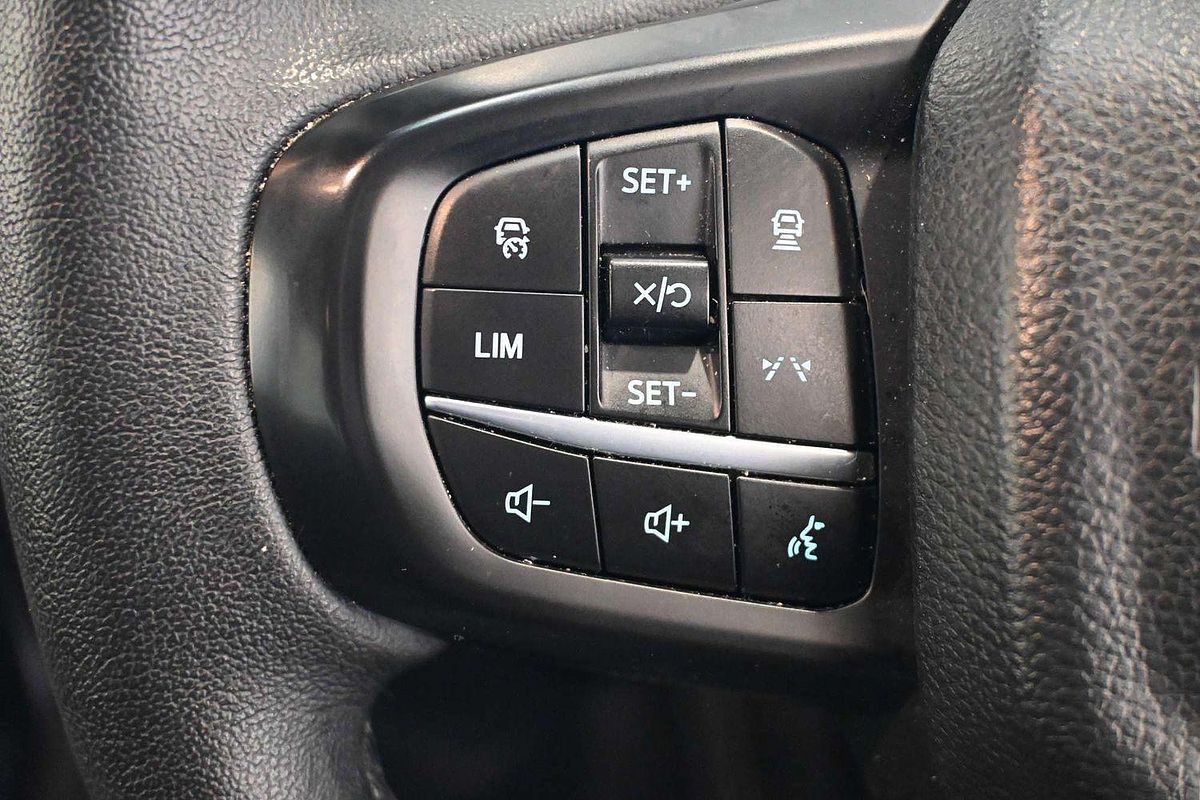 2024 Ford Everest Sport 2.0L