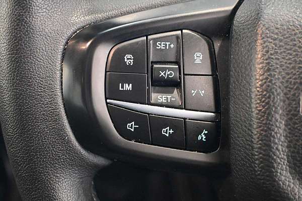 2024 Ford Everest Sport 2.0L