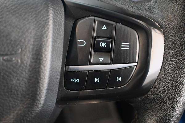 2024 Ford Everest Sport 2.0L