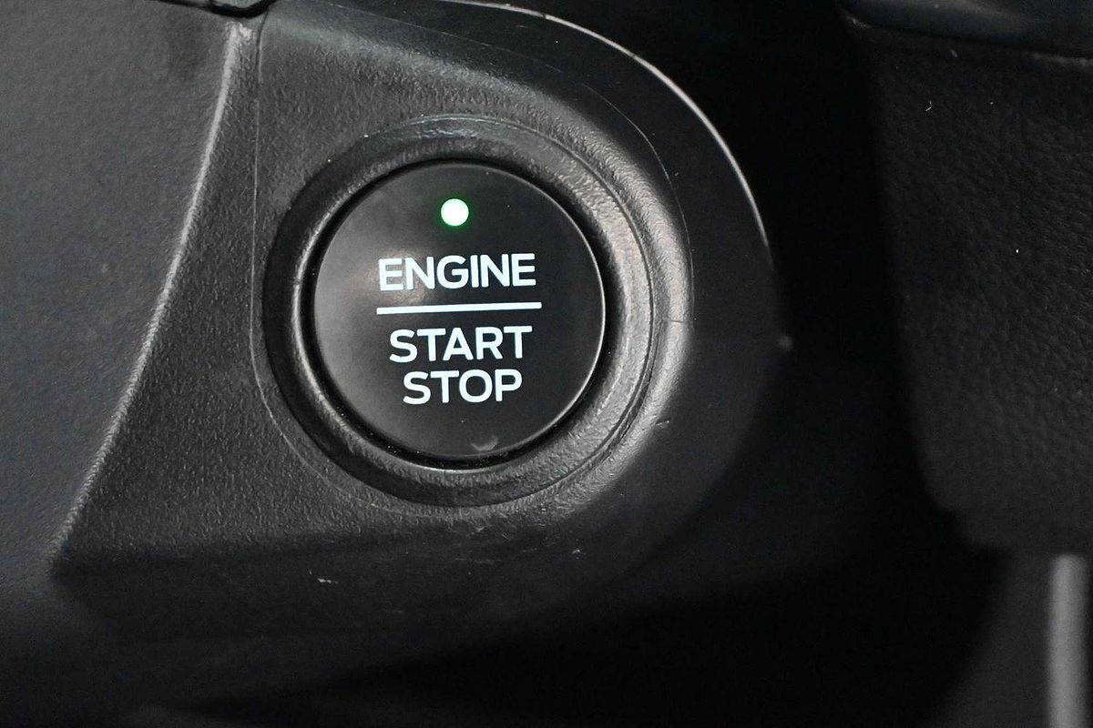 2024 Ford Everest Sport 2.0L