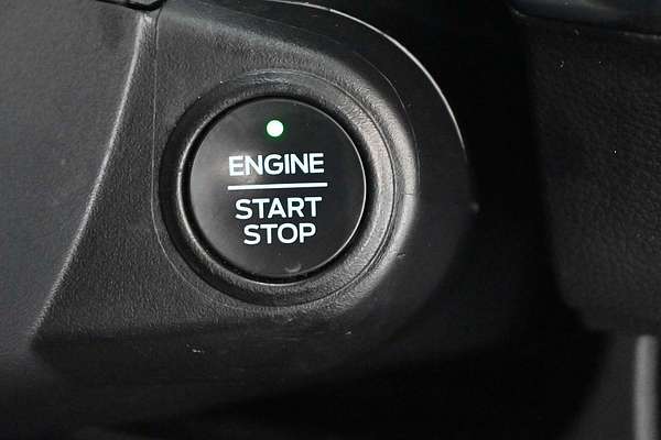 2024 Ford Everest Sport 2.0L