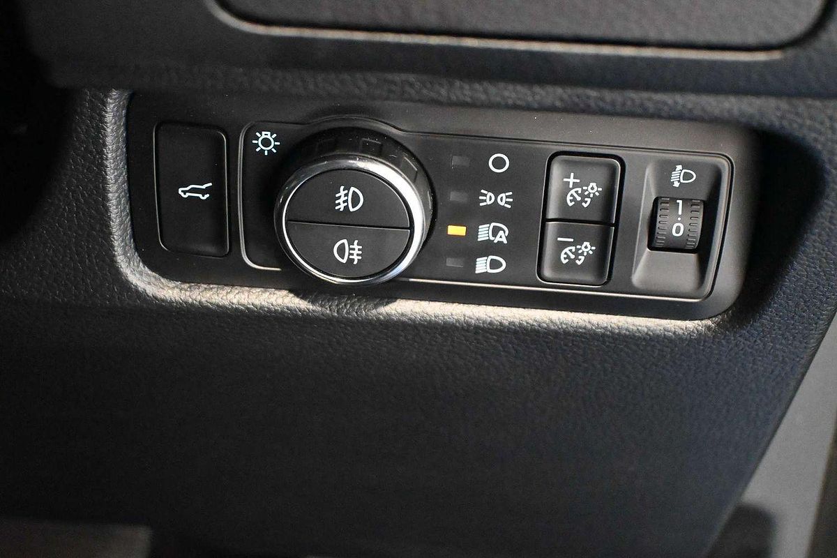 2024 Ford Everest Sport 2.0L