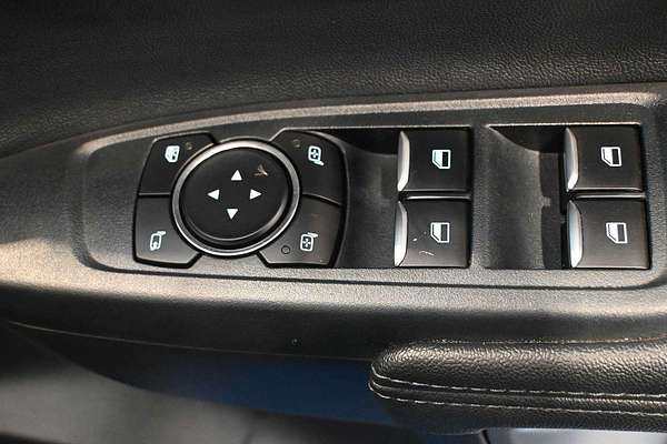 2024 Ford Everest Sport 2.0L