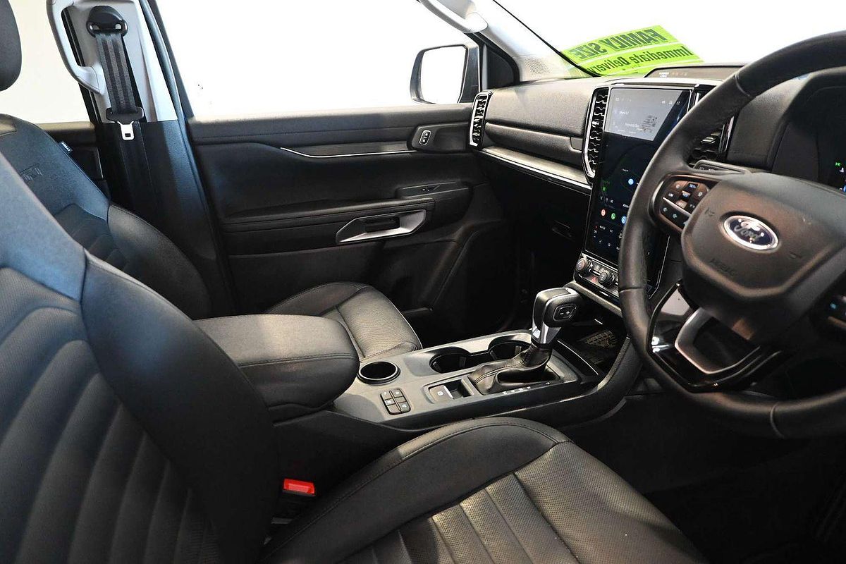 2024 Ford Everest Sport 2.0L