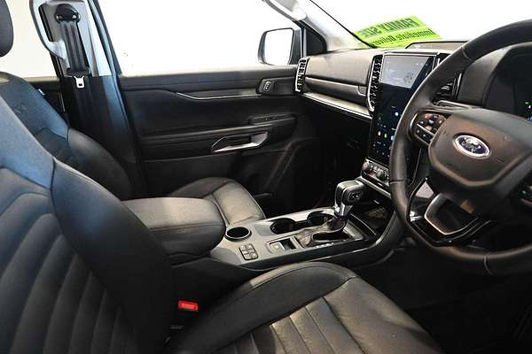 2024 Ford Everest Sport 2.0L
