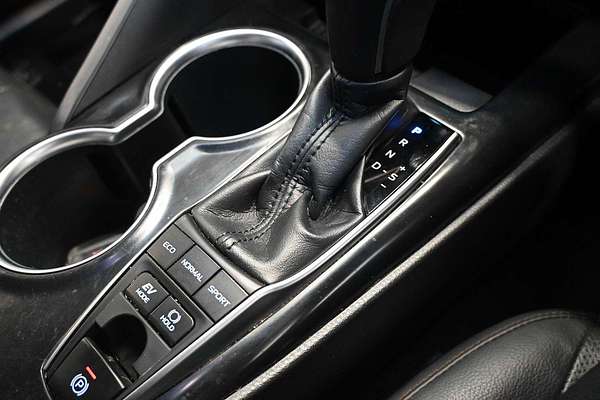 2018 Toyota Camry SL AXVH71R
