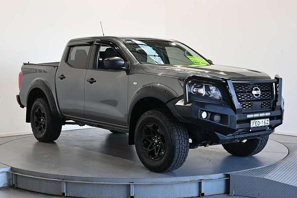 2023 Nissan Navara SL D23 4X4