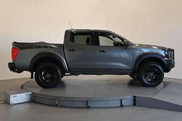 2023 Nissan Navara SL D23 4X4