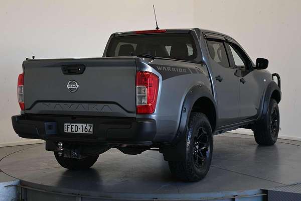 2023 Nissan Navara SL D23 4X4