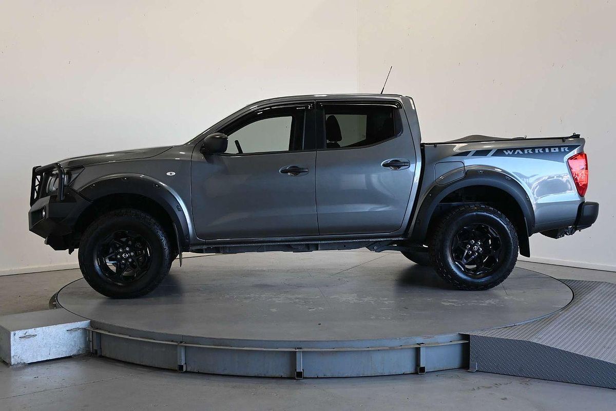 2023 Nissan Navara SL D23 4X4