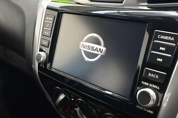 2023 Nissan Navara SL D23 4X4