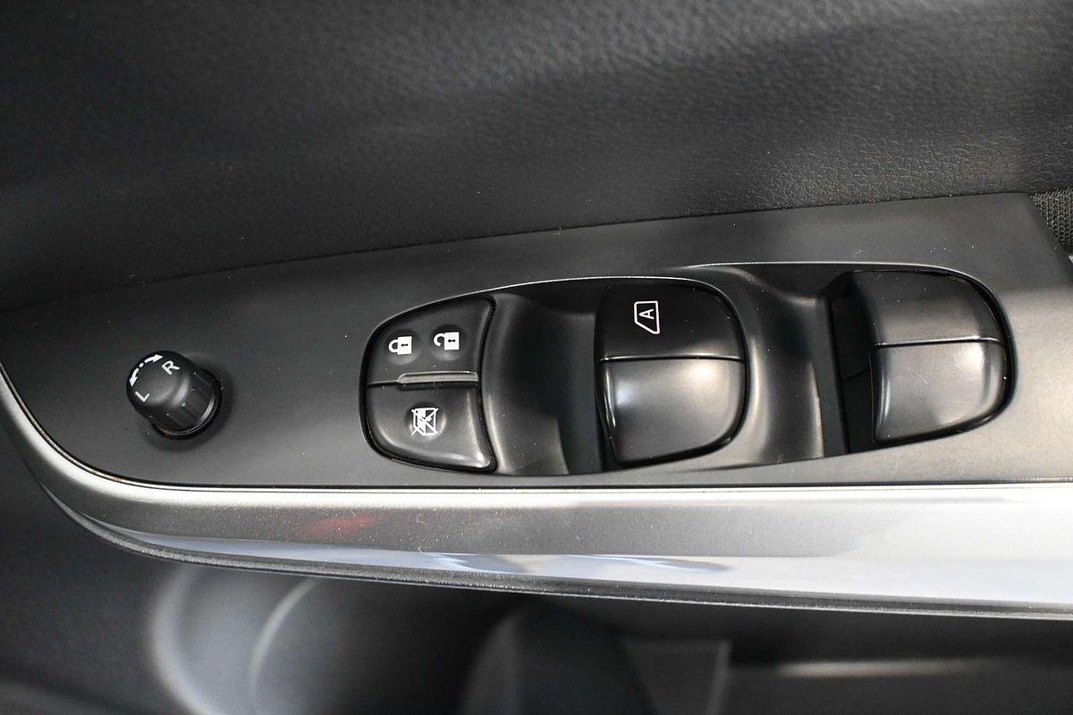 2023 Nissan Navara SL D23 4X4