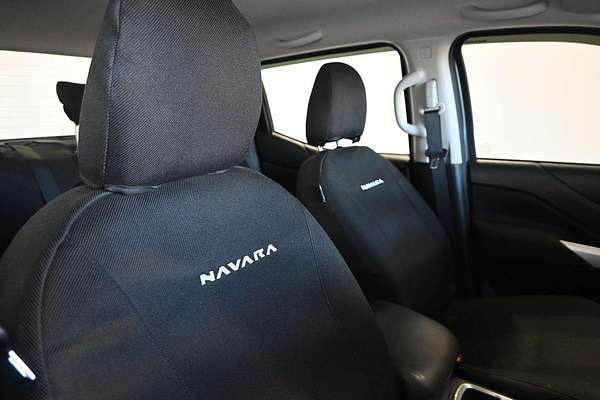 2023 Nissan Navara SL D23 4X4