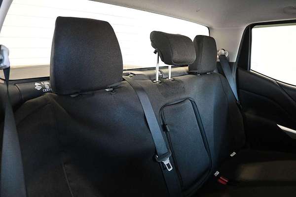 2023 Nissan Navara SL D23 4X4