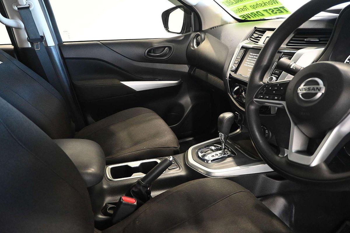 2023 Nissan Navara SL D23 4X4