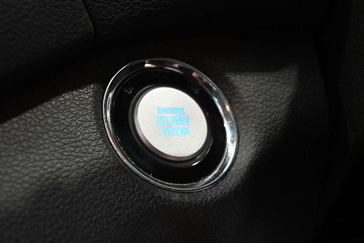 2016 Hyundai Tucson Elite TLe