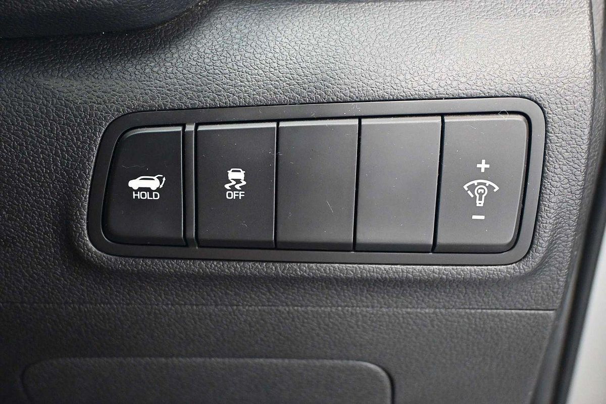 2016 Hyundai Tucson Elite TLe