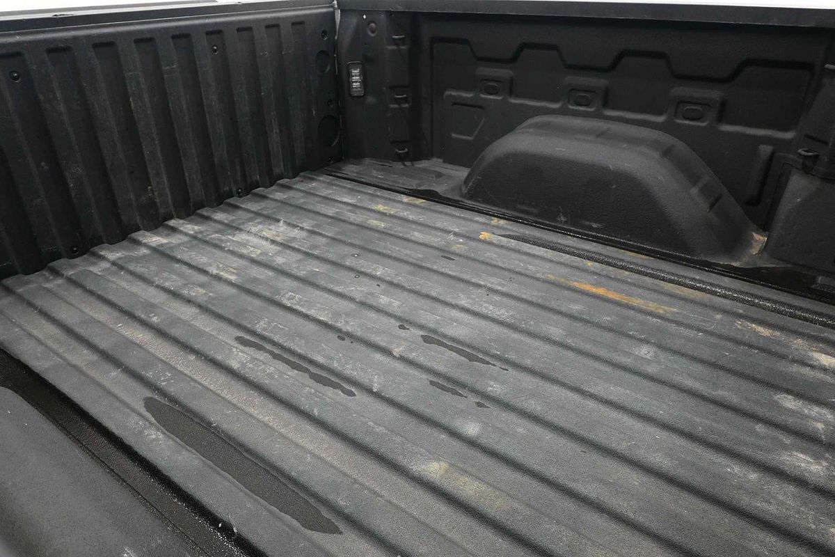 2022 Chevrolet Silverado 1500 LTZ Premium W/Tech Pack T1 4X4