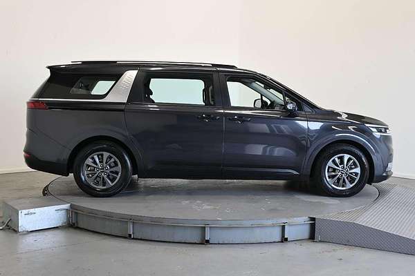 2022 Kia Carnival S KA4