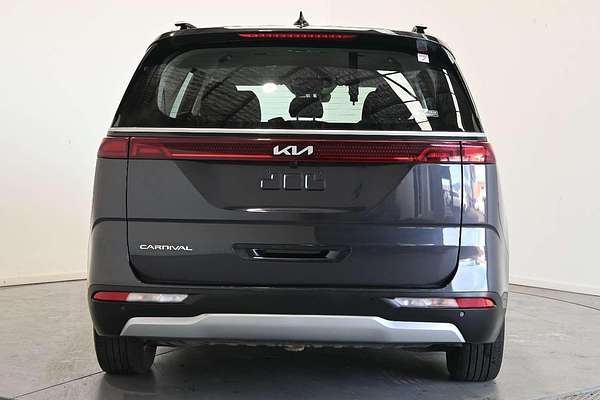 2022 Kia Carnival S KA4